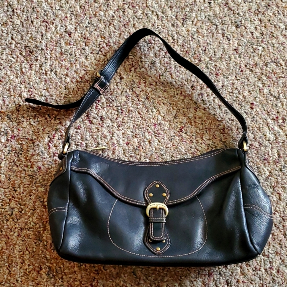Stone Mountain shoulder bag